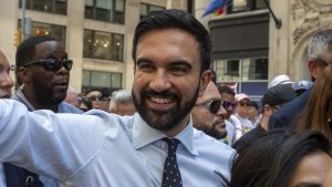 La victoria de Zohran Mamdani confirmó en las primarias demócratas de Nueva York