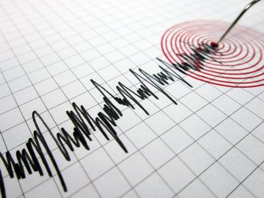 Estos Sismos se Dieron El 14 de Julio en El Mundo | Internacional | Noticias