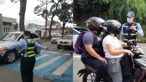 ¡Siga la medida de movilidad! Pico y placa en Pereira para el jueves 17 de julio de 2025