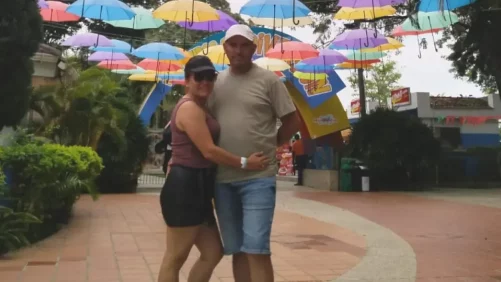 Abuelo de familia hallada muerta en San Andrés reaccionó al aviso de hotel sobre fumigación días antes de tragedia: 'Incómodo'