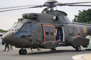 Dos Países Sudamericanos Recibirían Nuevos helicópteros en agosto | Internacional | Noticias