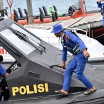 La policía indonesia arrestó a 12 personas por tráfico de niños