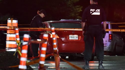 Violencia armada en Montreal: un anhelado de 19 años acusado de asesinato y complicidad en un tiroteo