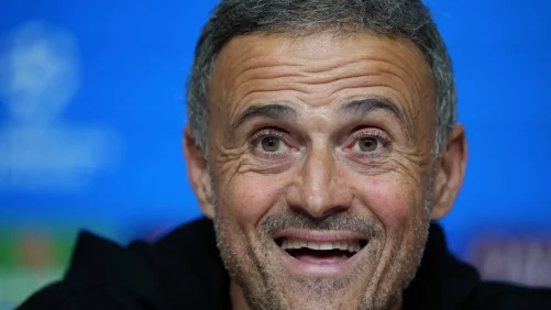los fallos de Asencio, la venganza de Luis Enrique, el lamento de Mbappé...