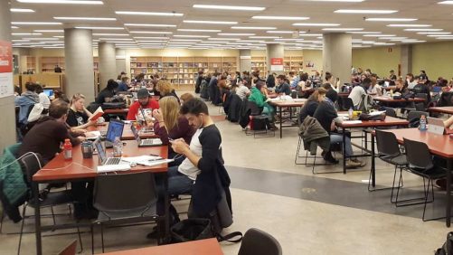 Libros "sexualmente explícitos" prohibidos en las escuelas en Alberta: un movimiento influenciado por "un viento del sur", según un sociólogo
