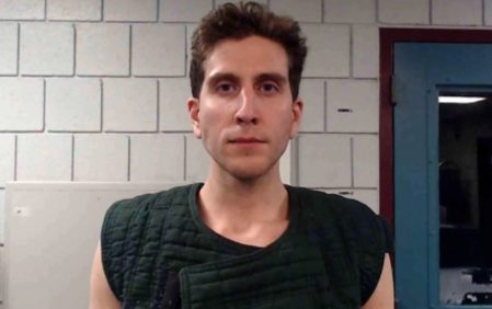 "Cruel Y Malvado", El Asesino de Idaho, Bryan Kohberger, Recibe Cuatro Cadenas Perpetuas por Crimen del 2022 | Internacional | Noticias