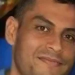 la víctima es el hermano de reconocido dirigente político de la región