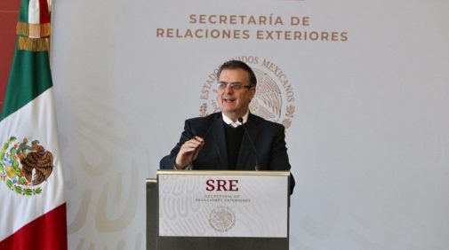 México admite que no hay señalamiento que indique que aeronave con droga tenga origen en El Salvador |