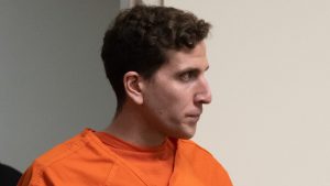 Cuatro estudiantes asesinados en Idaho en 2022: el sospechoso se declara culpable
