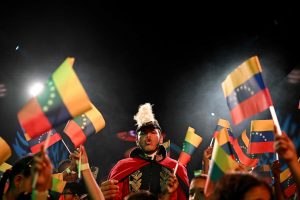 Lugares que tenderrán feriado en américa el jueves 24 de julio | Internacional | Noticias