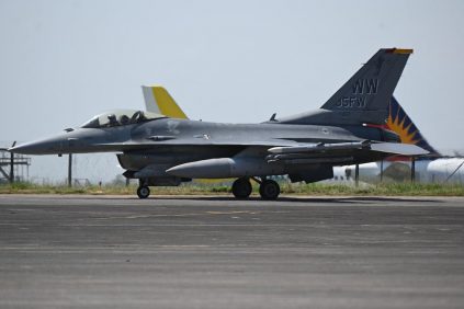 OTRO PAÍ SUDAMERICANO Comará 24 AVIONES DE COMBATE F-16, Estas Son Las Opciones | Internacional | Noticias