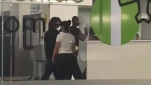 ya ha aterrizado en Barcelona y firmará el martes