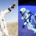Muere Felix Baumgartner, el hombre que saltó desde la estratosfera, en un accidente de parapente
