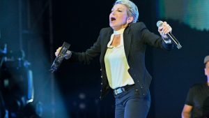 Festival de verano | Entrevista: Marjo está más en forma que nunca (y la mañana)