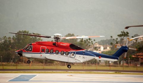 Este País de Latinoamérica se convierta en la base principal en Suramérica del Famoso Helicóptero S-92 Usado en Arriesgadas misiones y Traslado de Jefes de Estado | Internacional | Noticias