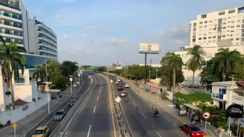 Ciudadanos enfrentan al Invías en los estrados para frenar cobro de valorización entre Atlántico y Bolívar