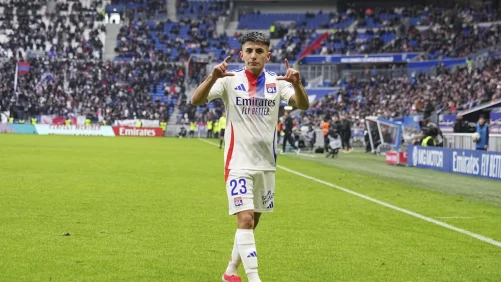 un nuevo campeón del mundo vestirá de rojiblanco