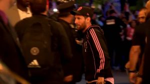 [À VOIR] El "Messi" llega a Montreal