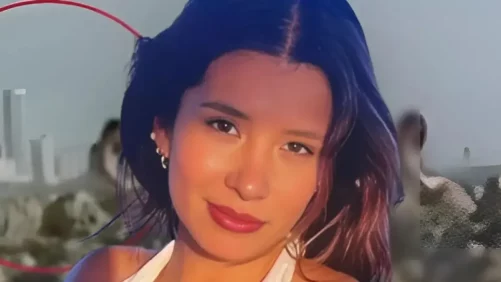 La hipótesis que la familia de Tatiana Hernández, desaparecida en Cartagena, descartó del caso tras recibir extraña llamada: 'No es cierto'