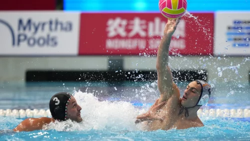 La selección española de waterpolo se proclama campeona del mundo por cuarta vez tras tumbar a Hungría