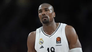 adiós a Serge Ibaka y Eli Ndiaye