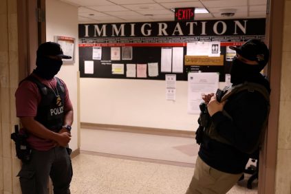 Así se logró la liberació de Joven Ecuatoriano arrestado por migracia en Estados Unidos | Internacional | Noticias