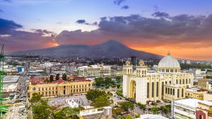 El Salvador registra alrededor de 4,000 empresas turísticas |