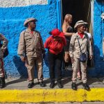 Maduro Lanza Despliegue de 4,5 Millones de Miliciateos en Medio de Despliegue Militar de Estados Unidos en el Caribe: "La Milicia es el Pueblo de A Pie en Armas" | Internacional | Noticias