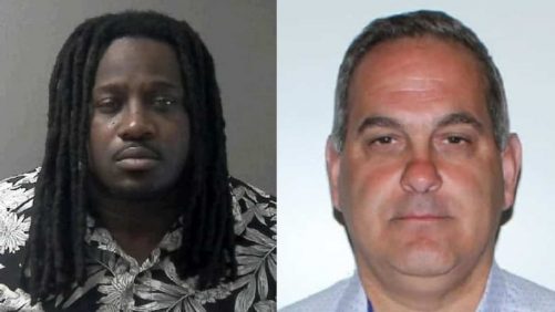 Se agregan dos nuevos nombres a la lista de fugitivos más buscados en Quebec