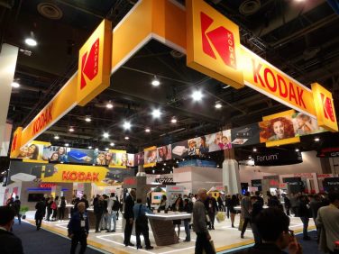 Kodak Enfrenta El Riesgo de Desaparecer Tras Más de Un siglo de Historia | Internacional | Noticias