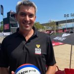 ¿Un futuro a largo plazo para el Beach Pro Tour en Montreal?