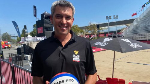 ¿Un futuro a largo plazo para el Beach Pro Tour en Montreal?
