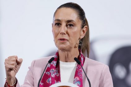 Claudia Sheinbaum Dice Que México No Tiene Pruebas de Nexos de Nicolás Maduro Con El Cártel de Sinaloa | Internacional | Noticias