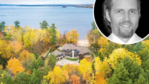 Transacción de la semana: el CEO de Télésystem se vende por $ 5.5 millones en Hudson
