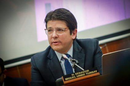 Miguel Uribe Vuelve A "Estado cryico" Tras una hemorragia | Internacional | Noticias