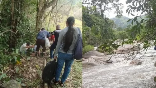 esto es lo que se sabe de la tragedia