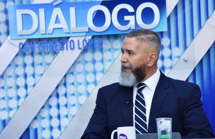 «Solo un ignorante está en contra de la disciplina» |