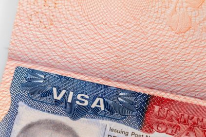 ESTA ES LA VISA NECESARIA PARA VIAJAR AL MUNDIAL 2026 | Internacional | Noticias