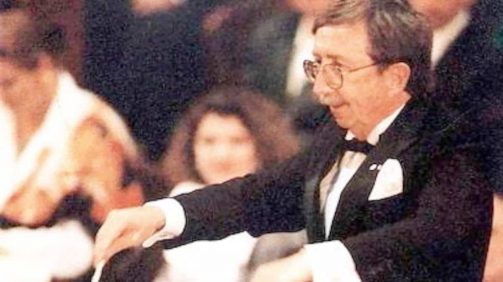 La Orquesta Metropolitana rinde homenaje a Pierre Péladeau