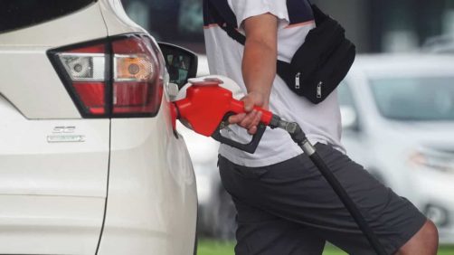 En 2030, el reabastecimiento de combustible podría costar tanto en impuestos como en la gasolina