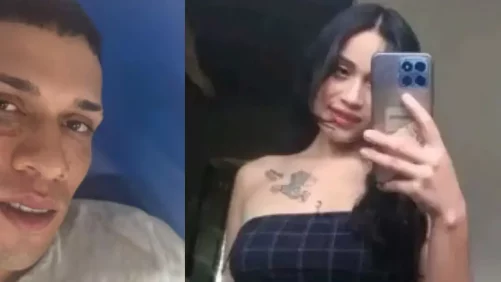 la trágica forma como murió Sharit Lorena Pabón