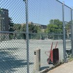 Asbesto en arcilla: varios municipios cierran temporalmente sus canchas de tenis de manera preventiva