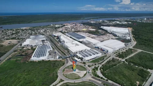 Tecnoglass reporta resultados récord en el segundo trimestre de 2025