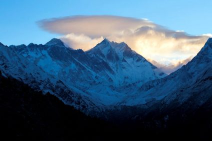 Al Menos 4 Muertos y Decenas de Desaparecidos por Avalancha Súbita en El Himalaya Indio | Internacional | Noticias