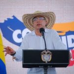Gustavo Petro Considera "UNA DERROTA DE COLOMBIA" La Muerte de Miguel Uribe Turbay | Internacional | Noticias