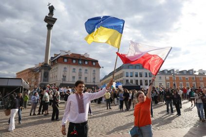 Unión Europea Felicita A Ucrania por El Día de Su IndependENDENDENDENDA: 'UNA UCRANIA LIBRE ES UNA EUROPA LIBRE' | Internacional | Noticias