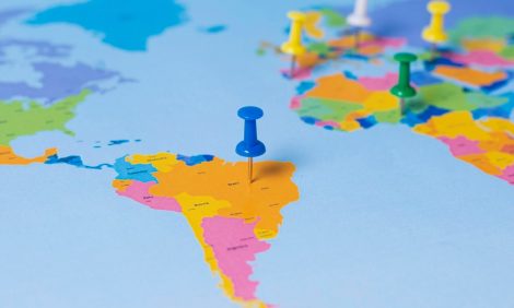 Departamento de Estado Actualiza Listo de Destinos SEGUROS EN AMÉRICA LATINA: ESTOS SON LOS 4 PAÍSES MEJOR CALIFICADOS | Internacional | Noticias