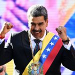 Nicolás Maduro Anuncia una "OFensiva Especial" para Fortalecer la Seguridad interna en Venezuela | Internacional | Noticias