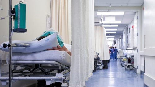 ¿Llevar los "no shows" al médico? "Es muy delicado", dijo un profesional de la salud