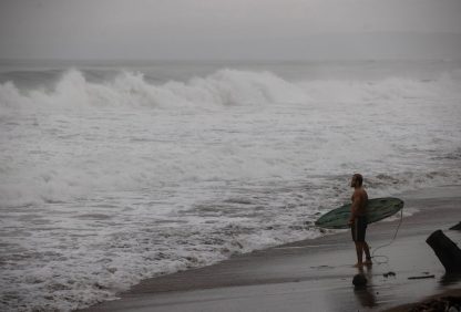 Los Efectos del Huracán Erin Fueron Mínimos en República dominicana | Internacional | Noticias